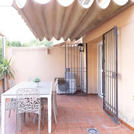 La Terraza De Avenida By Gades Gestion Apartmán Cádiz