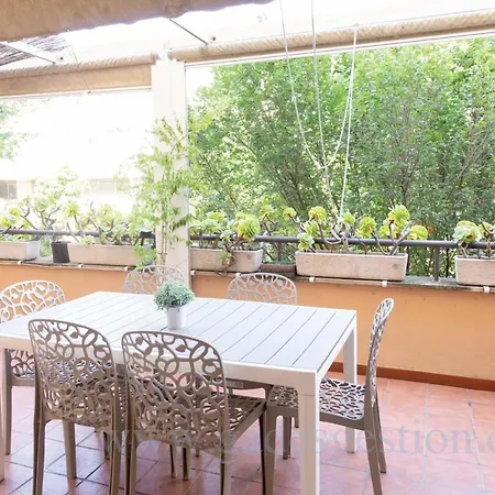 La Terraza De Avenida By Gades Gestion Apartmán *
