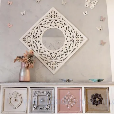 La Terraza De Avenida By Gades Gestion * Cádiz